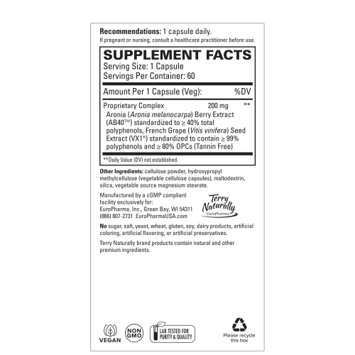 Aronia Berry Complex™