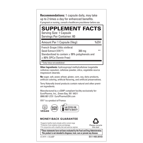 Clinical OPC® 300 mg