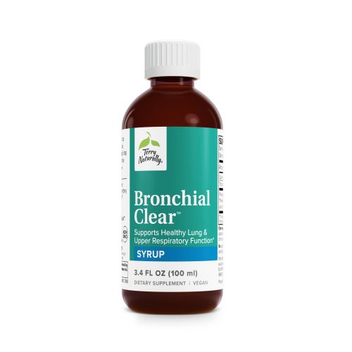 Bronchial Clear™ Syrup