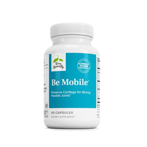 Be Mobile™