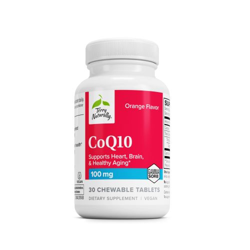 CoQ10 Chewable