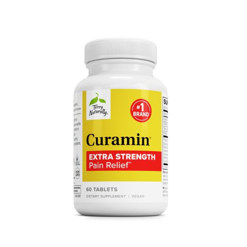 Curamin® Extra Strength