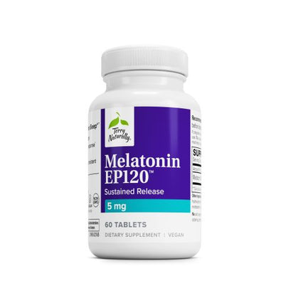 Melatonin EP120™ 5mg