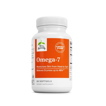 Omega-7