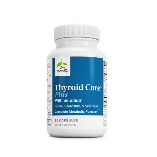 Thyroid Care™ Plus