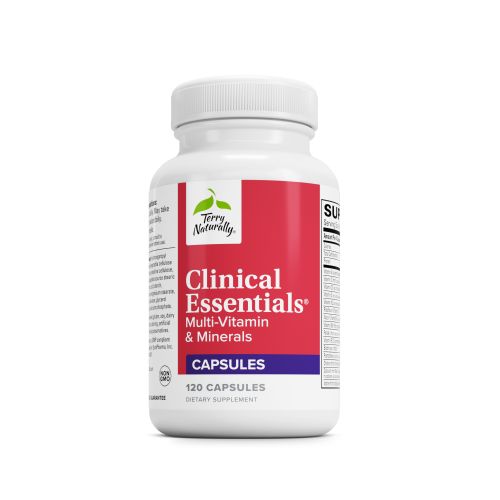 Clinical Essentials® (Capsules)