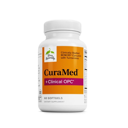 CuraMed® + Clinical OPC®