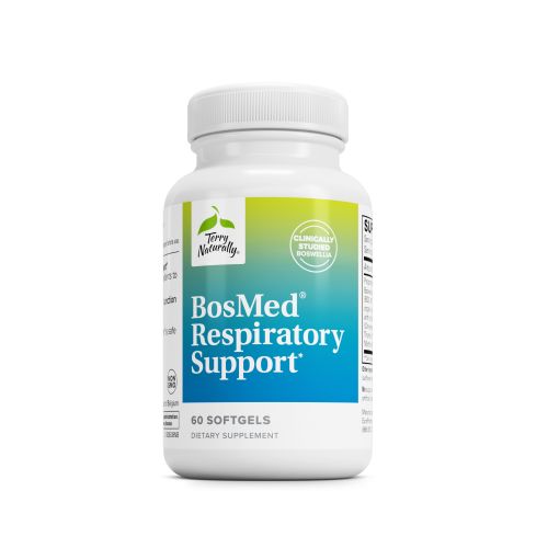 BosMed® Respiratory Support