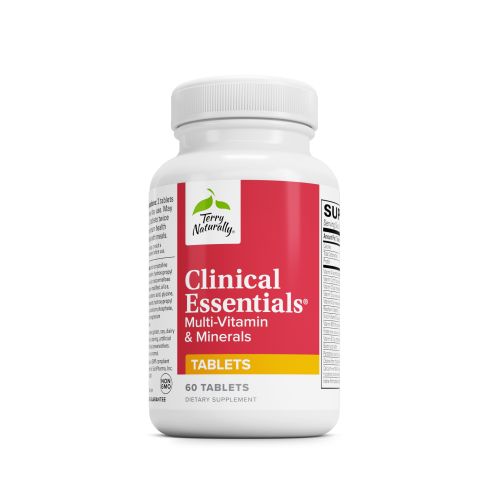 Clinical Essentials® (Tablets)