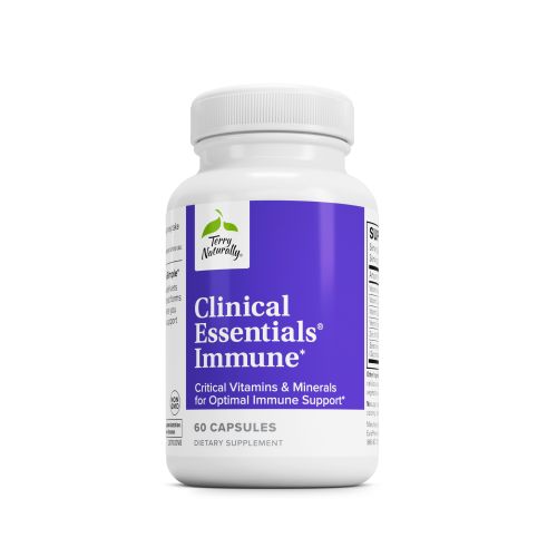 Clinical Essentials® Immune