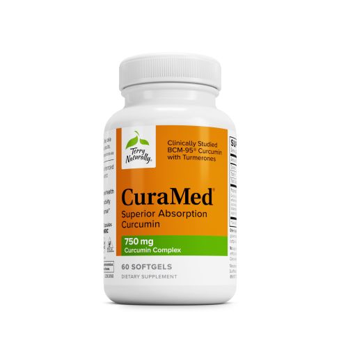 CuraMed® 750 mg