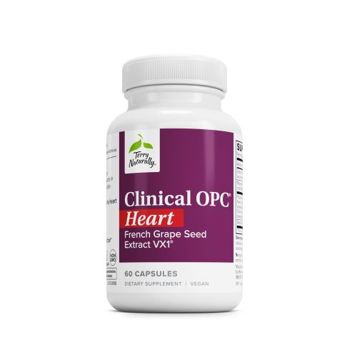 Clinical OPC® Heart