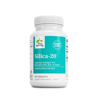 Silica-20™