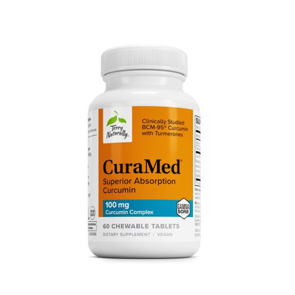 CuraMed® Chewable