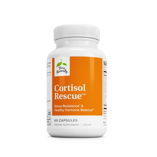 Cortisol Rescue™