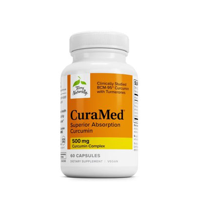 CuraMed® 500 mg