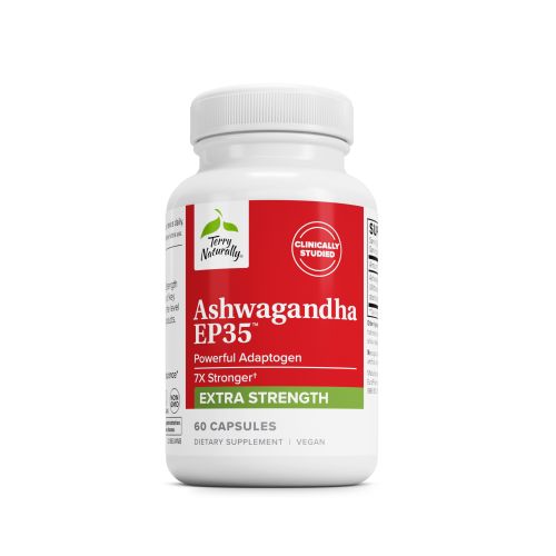 Ashwagandha EP35™ Extra Strength