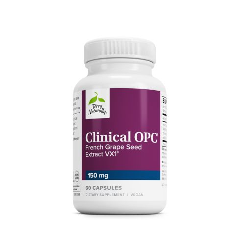 Clinical OPC® 150mg