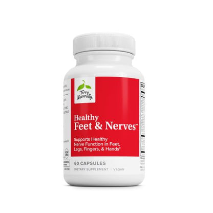 Healthy Feet & Nerves™