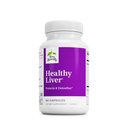 Healthy Liver