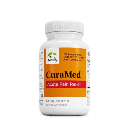 CuraMed® Acute Pain Relief