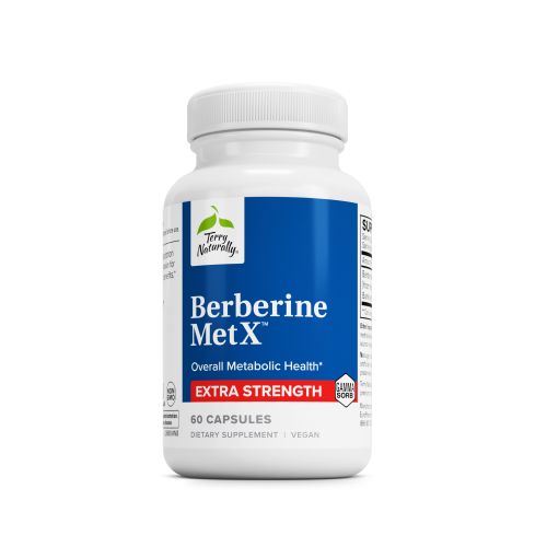 Berberine MetX™ Extra Strength