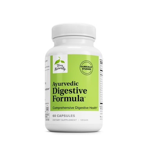 Ayurvedic Digestive Formula™