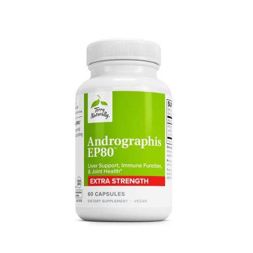 Andrographis EP80™ Extra Strength