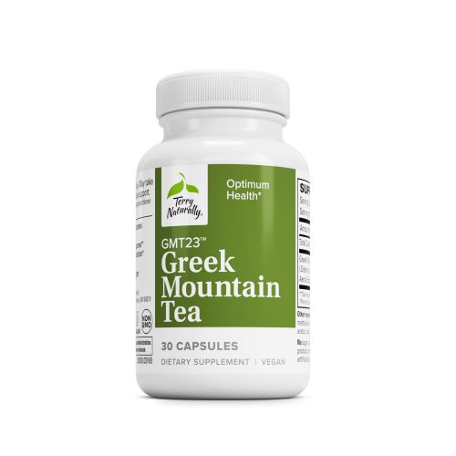 GMT23™ Greek Mountain Tea