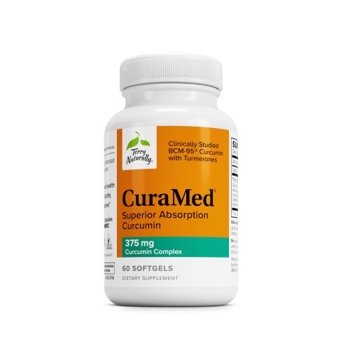 CuraMed® 375 mg