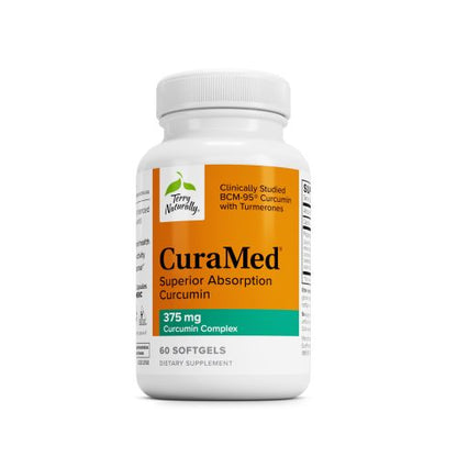 CuraMed® 375 mg