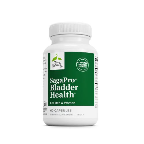 SagaPro® Bladder Health