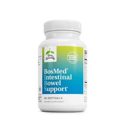 BosMed® Intestinal Bowel Support