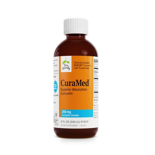 CuraMed® Syrup