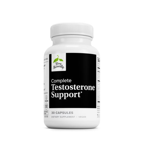 Complete Testosterone Support