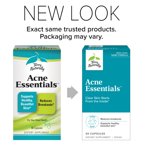 Acne Essentials™