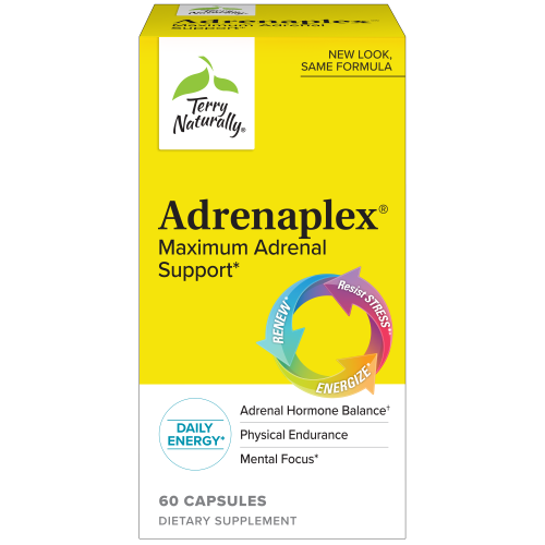 Adrenaplex®