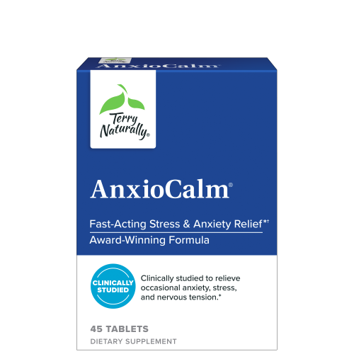 AnxioCalm®