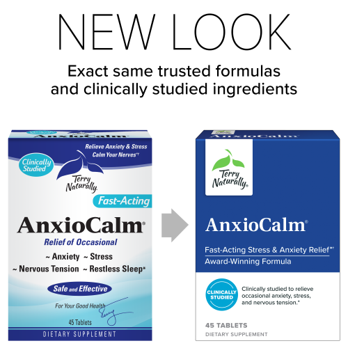 AnxioCalm®