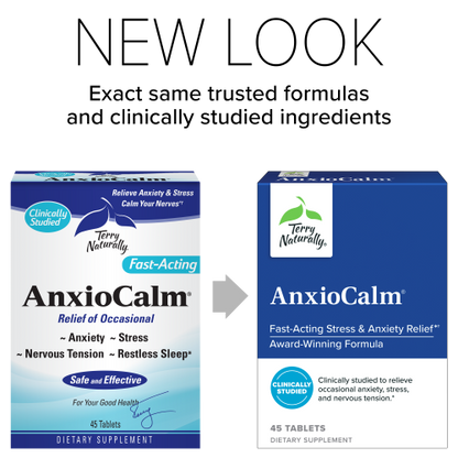 AnxioCalm®