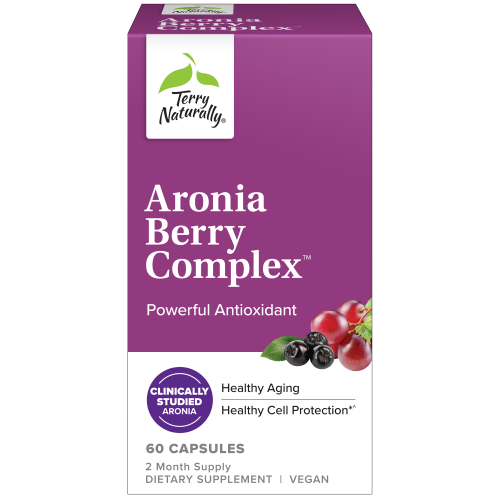 Aronia Berry Complex™