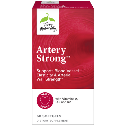 Artery Strong™