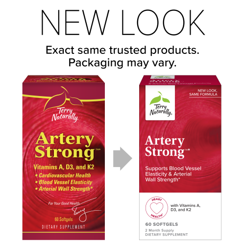 Artery Strong™