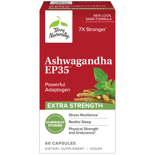 Ashwagandha EP35™ Extra Strength