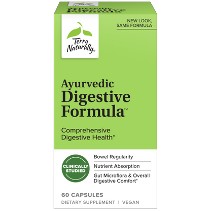 Ayurvedic Digestive Formula™