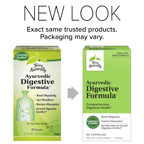 Ayurvedic Digestive Formula™