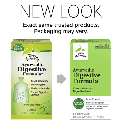 Ayurvedic Digestive Formula™