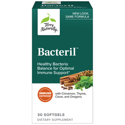 Bacteril™