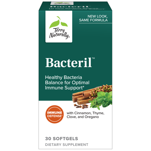 Bacteril™