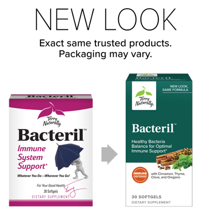 Bacteril™